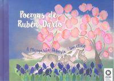 Poemas de Rubén Darío
