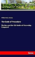 The Code of Procedure
