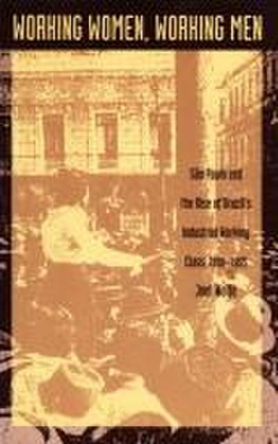 Working Women, Working Men