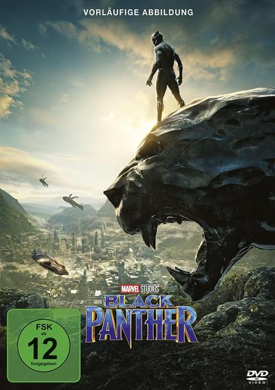 Black Panther