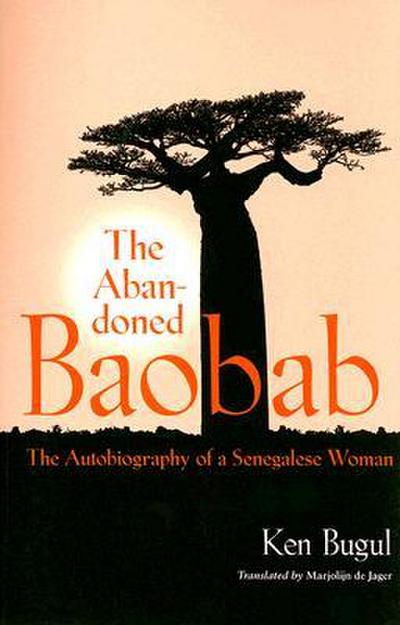 Abandoned Baobab