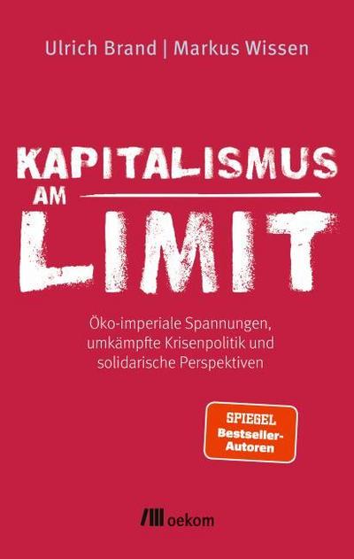 Kapitalismus am Limit
