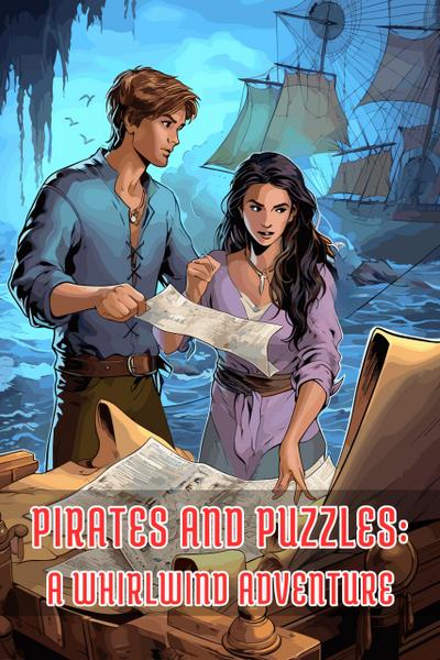 Pirates and Puzzles: A Whirlwind Adventure