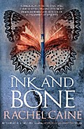 Ink and Bone