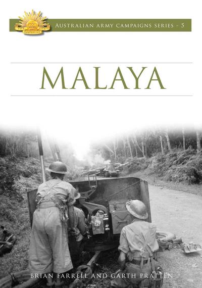 Malaya 1942