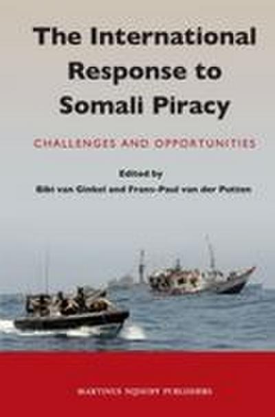 The International Response to Somali Piracy