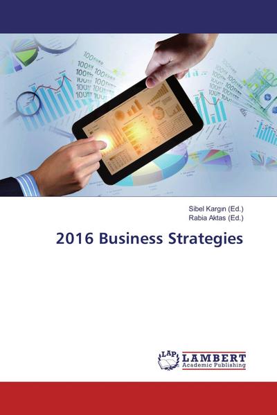 2016 Business Strategies
