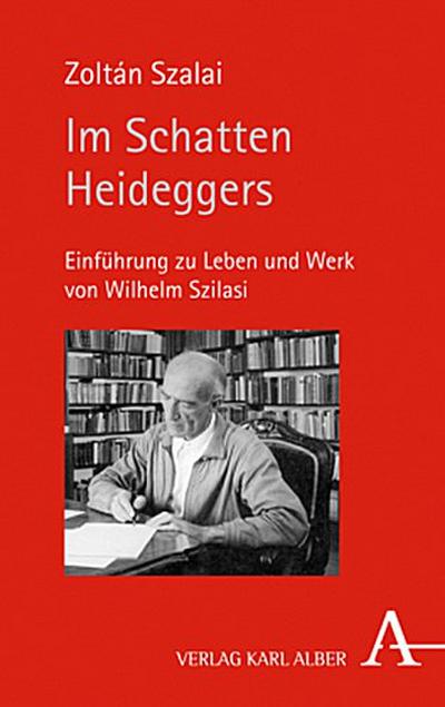 Im Schatten Heideggers