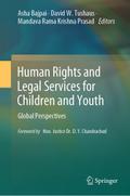Human Rights and Legal Services for Children and Youth