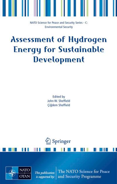 Assessment of Hydrogen Energy for Sustainable Development