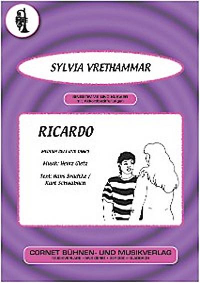 Ricardo