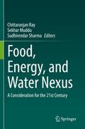 Food, Energy, and Water Nexus