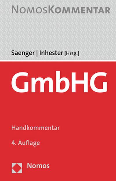 GmbHG