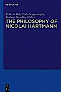 The Philosophy of Nicolai Hartmann
