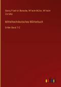 Mittelhochdeutsches Wörterbuch