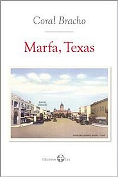 Marfa, Texas