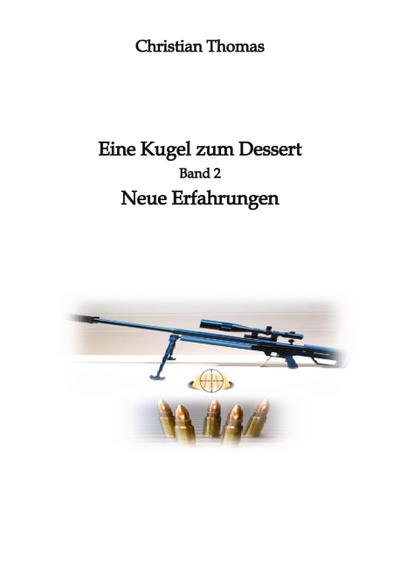 Eine Kugel zum Dessert