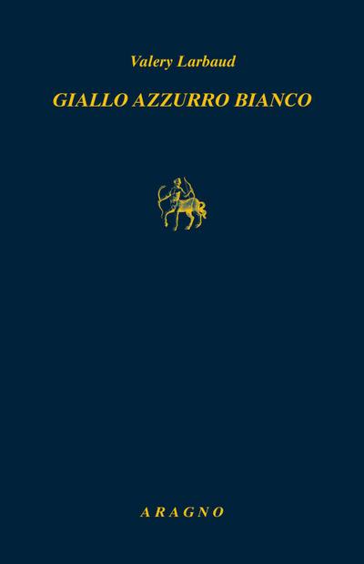 Giallo azzurro bianco