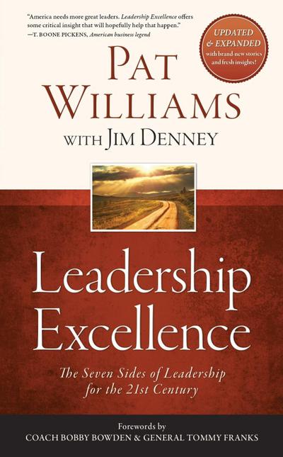Leadership Excellence