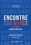 Encontre sua marca - Volume 3