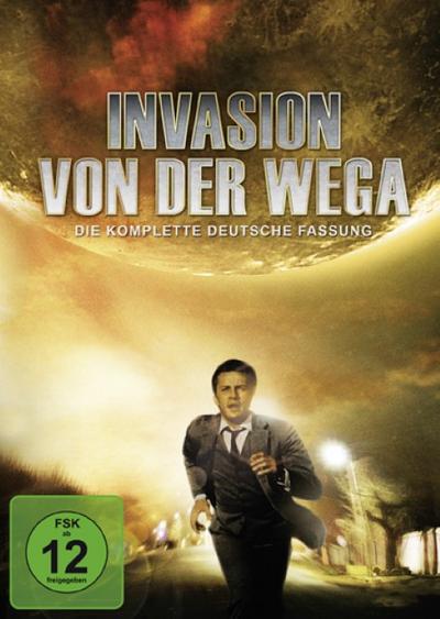 Invasion von der Wega New Edition