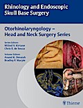 Rhinology and Endoscopic Skull Base Surgery