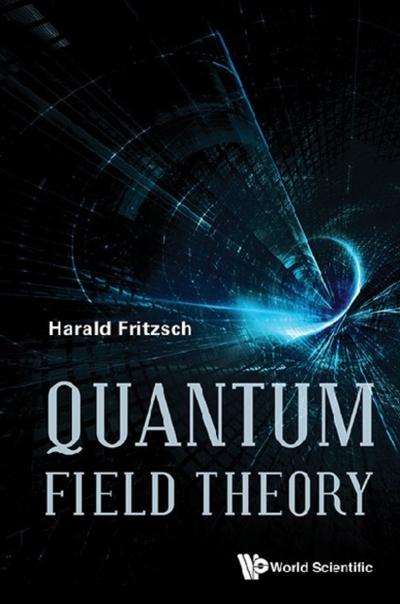 QUANTUM FIELD THEORY