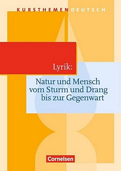 Kursthemen Deutsch