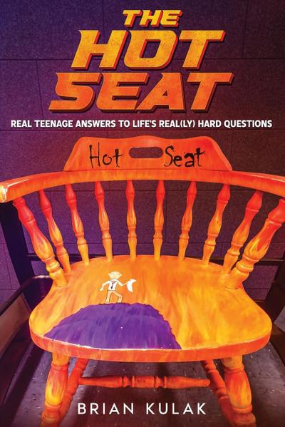 The Hot Seat