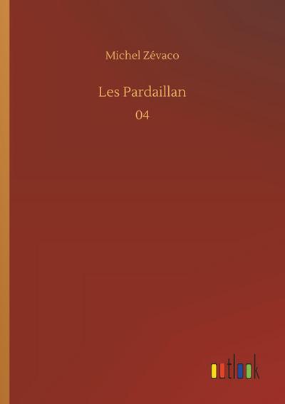 Les Pardaillan