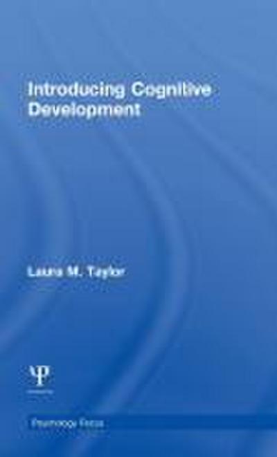 Introducing Cognitive Development