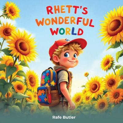 Rhett’s Wonderful World