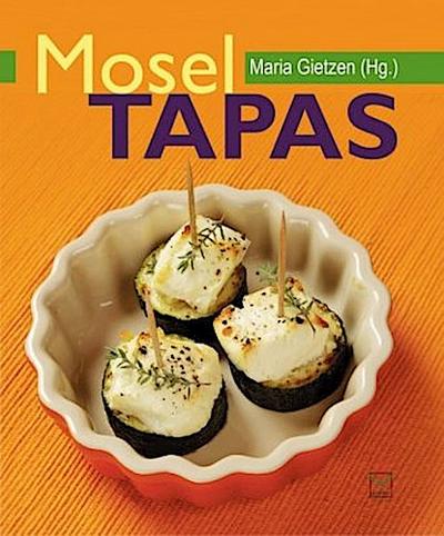 Mosel-Tapas