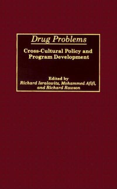 Drug Problems