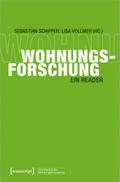 Wohnungsforschung
