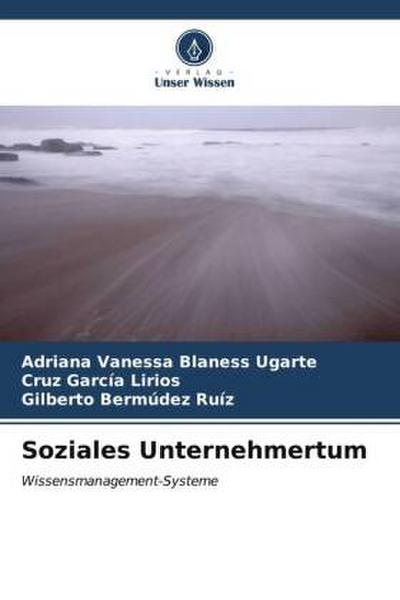 Soziales Unternehmertum