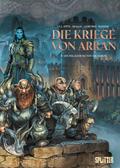 Die Kriege von Arran. Band 7