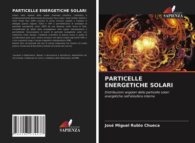 PARTICELLE ENERGETICHE SOLARI