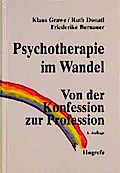 Psychotherapie im Wandel