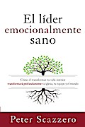 El líder emocionalmente sano