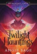 Twilight Hauntings