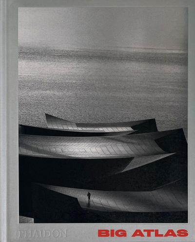 Bjarke Ingels Group Atlas