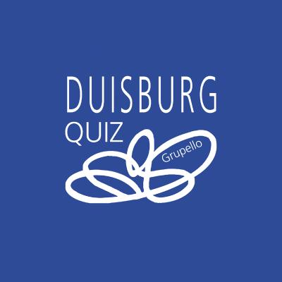 Schmitz-Berg, M: Duisburg-Quiz