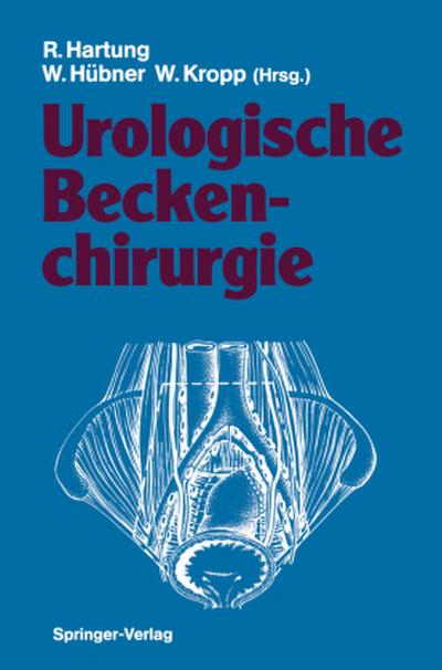 Urologische Beckenchirurgie