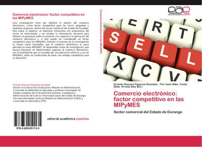 Comercio electrónico: factor competitivo en las MIPyMES