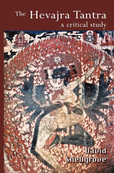 The Hevajra Tantra