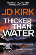Thicker than Water