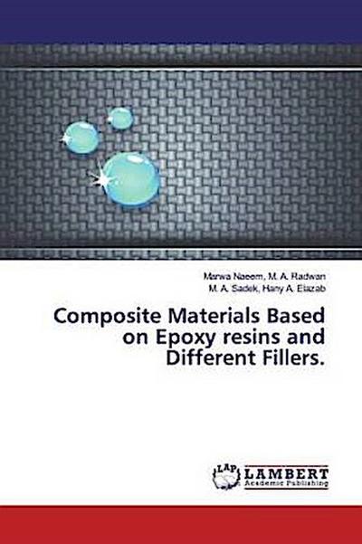 Composite Materials Based on Epoxy resins and Different Fillers.