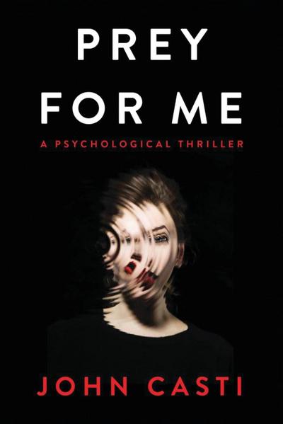 PREY FOR ME