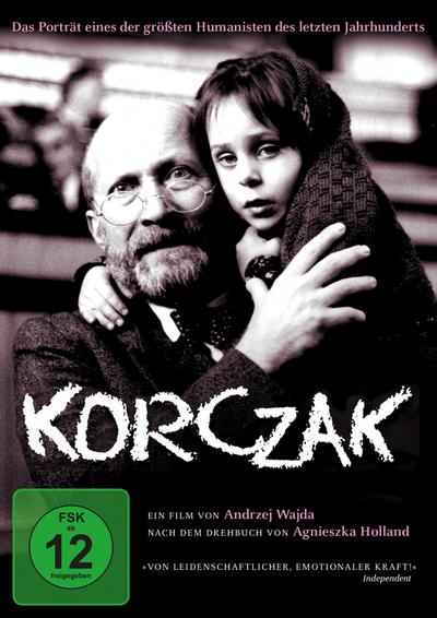 KORCZAK - restauriert/DVD*